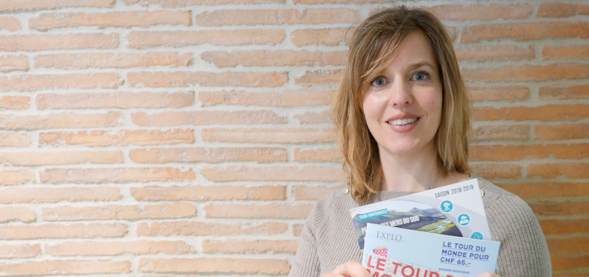 Testimonial Frédérique Rey